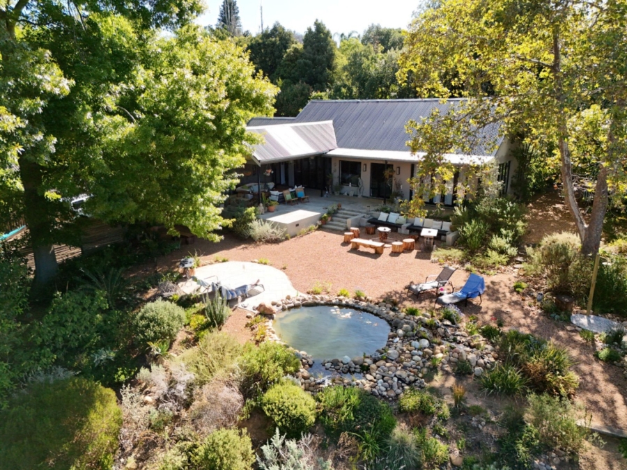 To Let 3 Bedroom Property for Rent in La Concorde Western Cape